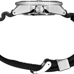 Seiko SRPE37 Prospex Diver Automatic White Dial Men's Watch