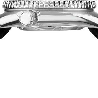 Seiko SRPE93 Prospex Turtle Stainless Steel Automatic Men's Watch