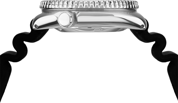 Seiko SRPE93 Prospex Turtle Stainless Steel Automatic Men's Watch