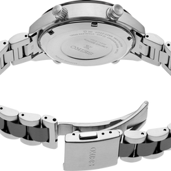 SEIKO SFJ005 Prospex Speedtimer Chronograph Limited Edition Watch