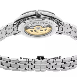 SRPF53 Seiko Presage Automatic Stainless Blue Men's Watch
