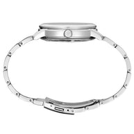 Seiko SRPH87 Essentials Automatic Blue Sunray Dial Watch