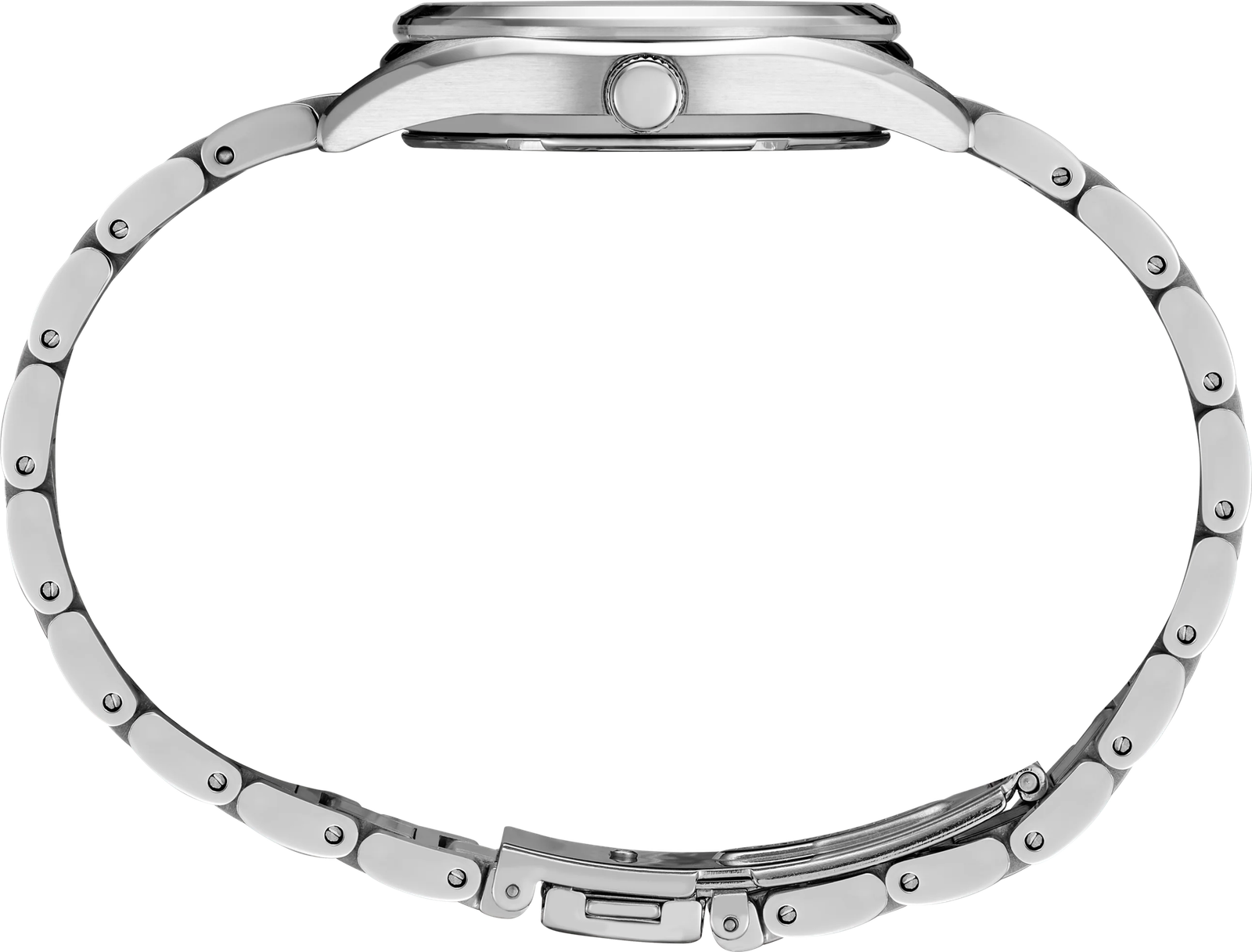 Seiko SUR581 Diamonds Light Blue Dial Stainless Steel Women's Watch