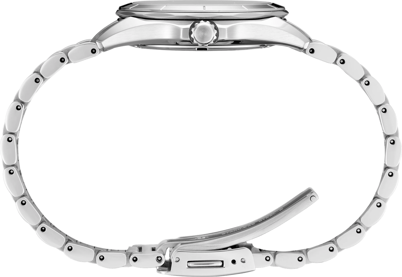 Seiko SUR595 Prospex Sea Series Silver Dial Women's Watch