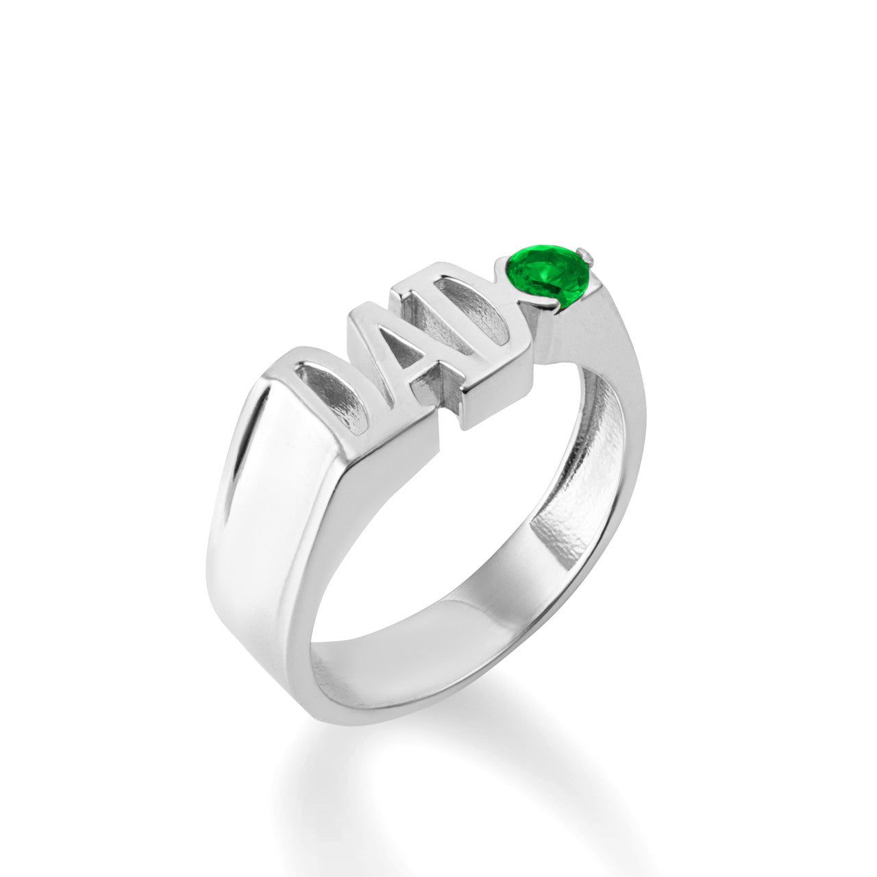 .925 Sterling Silver Personalized 