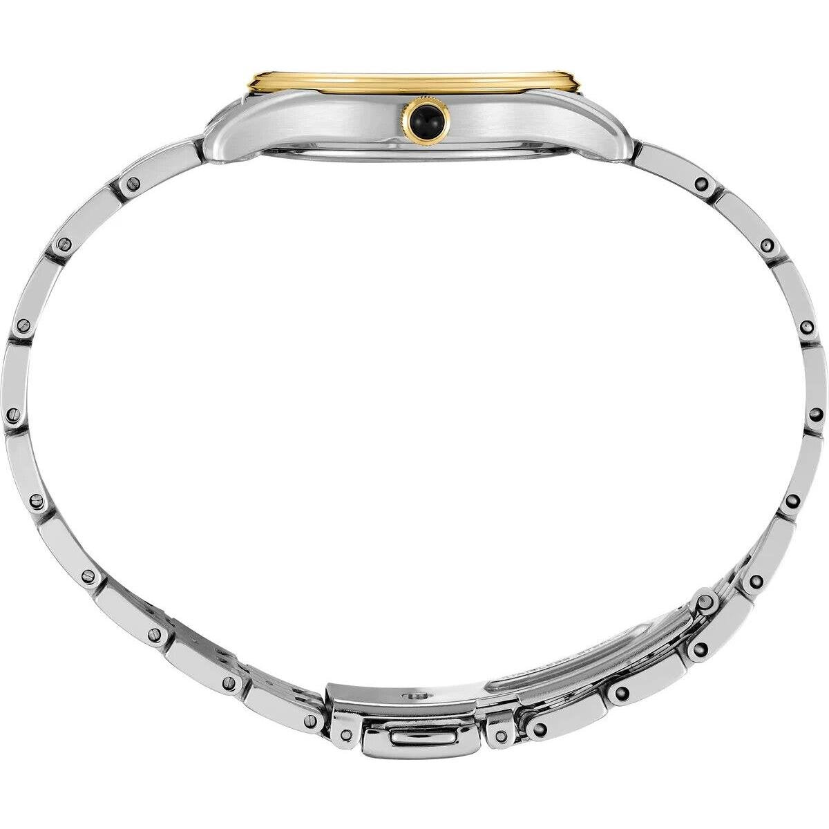 SWR070 Seiko Essentials Sapphire Crystal Quartz Women's Watch