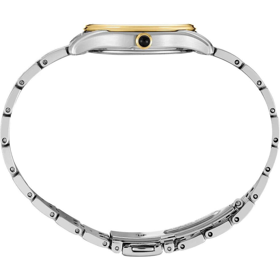SWR070 Seiko Essentials Sapphire Crystal Quartz Women's Watch