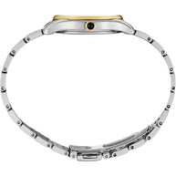 SWR070 Seiko Essentials Sapphire Crystal Quartz Women's Watch