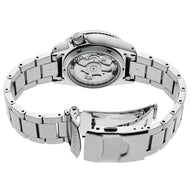 Seiko 5 SRPK33 Sports Automatic Vibrant Green Dial Watch