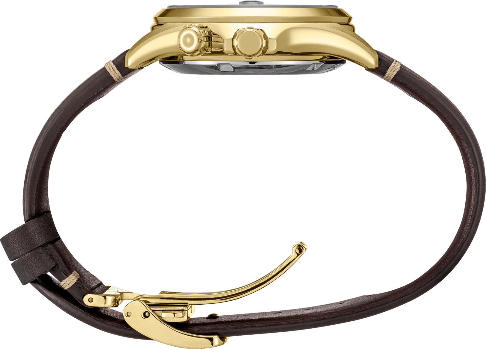 SPB210 Seiko Prospex Alpinist Automatic Green Dial Men's Watch image 1