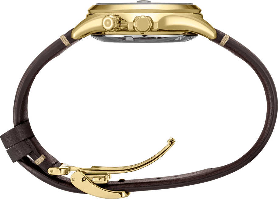 SPB210 Seiko Prospex Alpinist Automatic Green Dial Men's Watch image 1