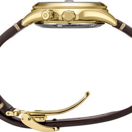 SPB210 Seiko Prospex Alpinist Automatic Green Dial Men's Watch image 1