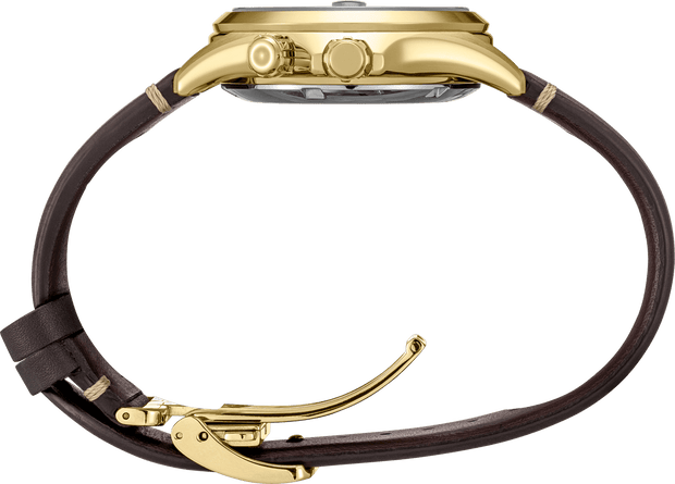 SPB210 Seiko Prospex Alpinist Automatic Green Dial Men's Watch