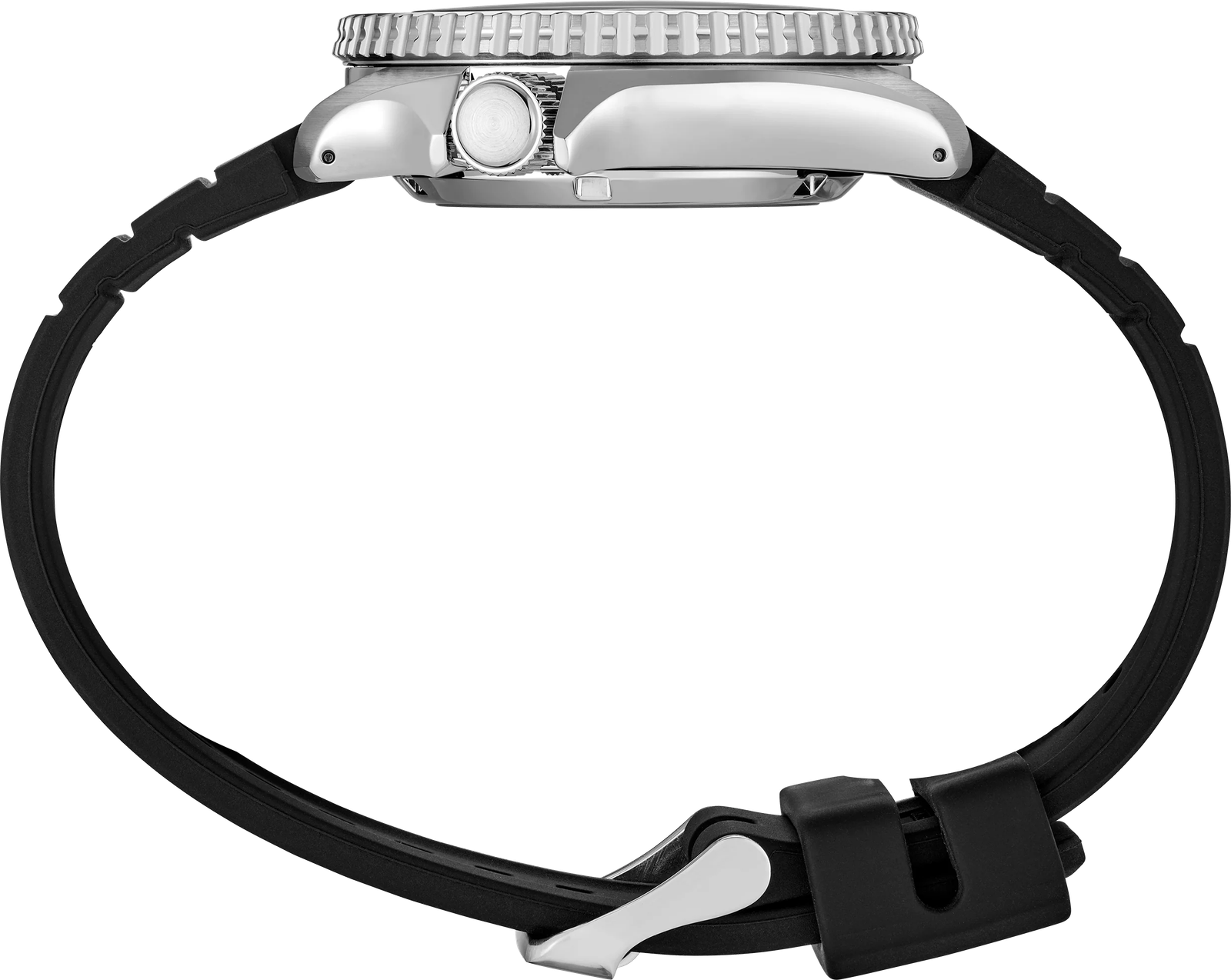 SRPL89 Seiko 5 Sports Automatic Orange Dial Men's Watch