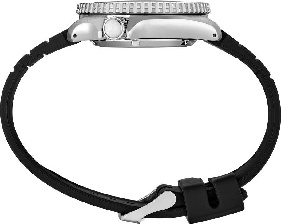 SRPL89 Seiko 5 Sports Automatic Orange Dial Men's Watch