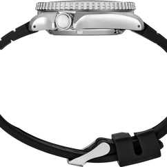 SRPL89 Seiko 5 Sports Automatic Orange Dial Men's Watch