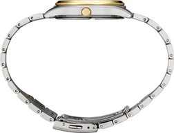 Seiko SUR432 Essentials Quartz Gray Dial Men's Watch