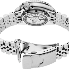 Seiko 5 SSK003 Sports Automatic Blue Dial Men's Watch