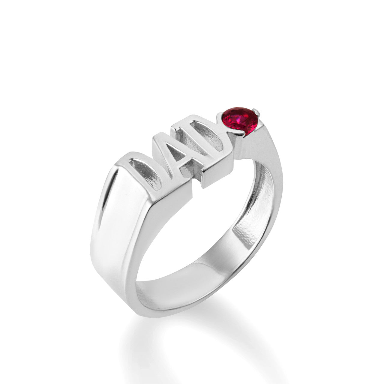 .925 Sterling Silver Personalized 