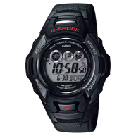 Casio G-Shock GW-M530A-1 Tough Solar Multi-Band 6 Digital Men's Watch