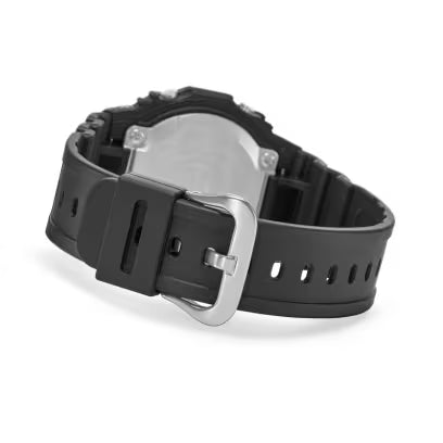 Casio G-Shock GW-M5610-1 Tough Solar Multi-Band 6 Digital Men's Watch