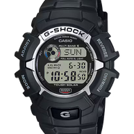 Casio G-Shock GW-2310-1 Tough Solar Multi-Band 6 Digital Men's Watch