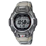 Casio G-Shock MTG-M900DA-8 Tough Solar Multi-Band 6 Digital Men's Watch