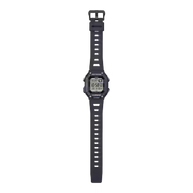 Casio WS-B1000-1AV Bluetooth Step Tracker Digital Men's Watch