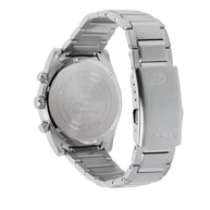Casio Edifice EFB-730D-2AV Blue Dial Chronograph Men's Watch