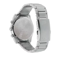 Casio Edifice EFB-730D-7AV Silver Dial Chronograph Men's Watch