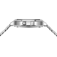 Casio A158WA-1 Vintage Digital Stainless Steel Unisex Watch