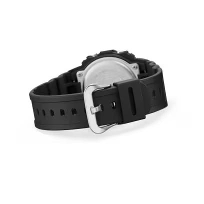 DW5600E-1V Casio G-Shock Digital Dial Black Resin Strap Men's Watch