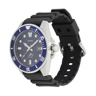 Casio Duro MDV106B-2A Blue Dial Dive Watch