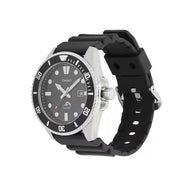 Casio Duro MDV106-1A Men's 200M Black Dive Watch with Quartz Movement