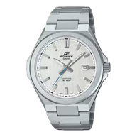 Casio Edifice EFB108D-7AV Men's Silver Dial Stainless Steel Watch