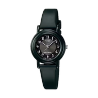 Casio LQ139A-1B3 Analog Black Dial Women's Watch