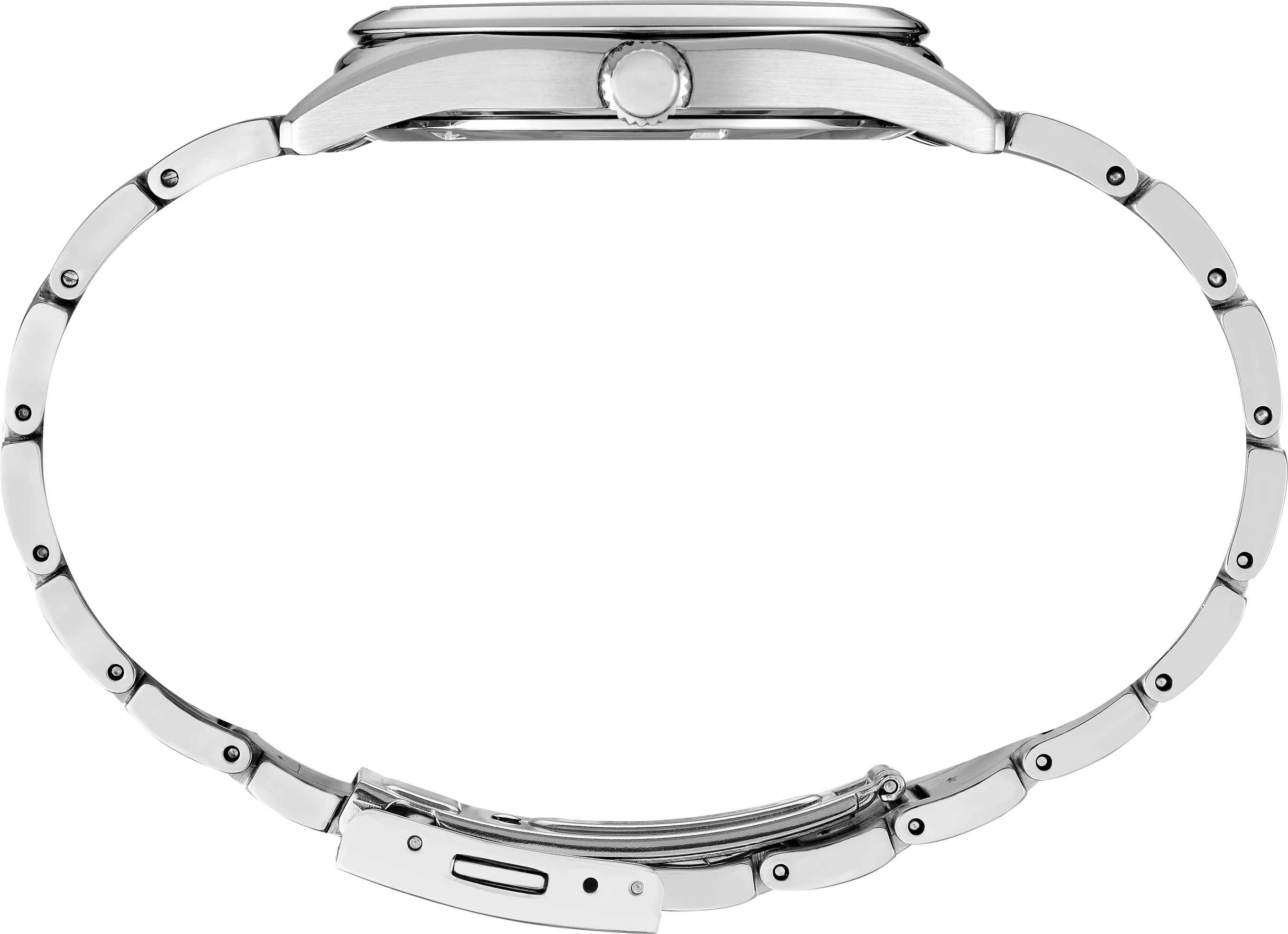 Seiko SUR525 Essentials Quartz Blue Sunray Dial Men's Watch