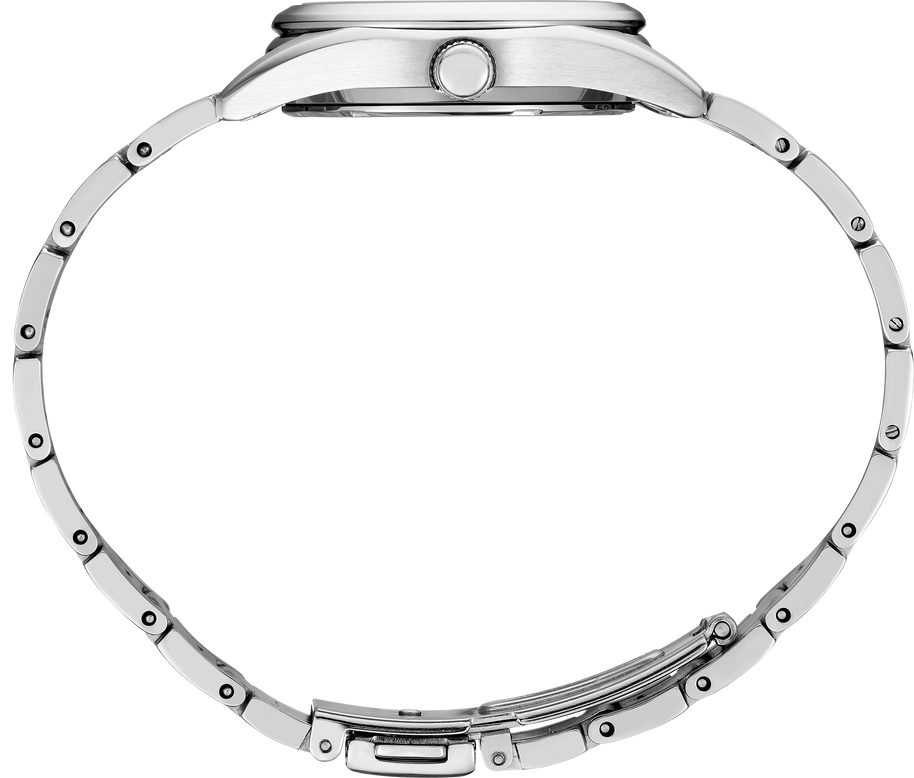 Seiko SUR531 Essentials Sapphire Stainless Steel Ladies Watch