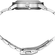 SRPG03 Seiko Presage Stainless Steel Men's Watch