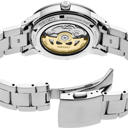 SRPG03 Seiko Presage Stainless Steel Men's Watch