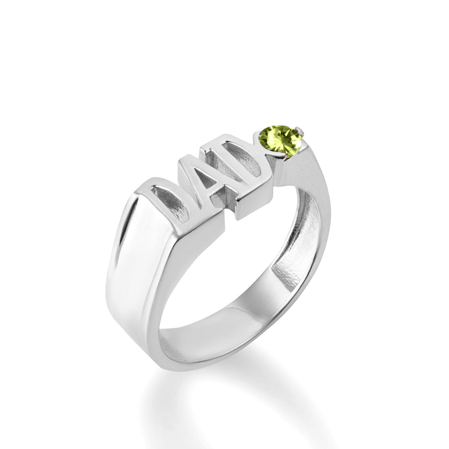 .925 Sterling Silver Personalized 