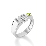 .925 Sterling Silver Personalized 