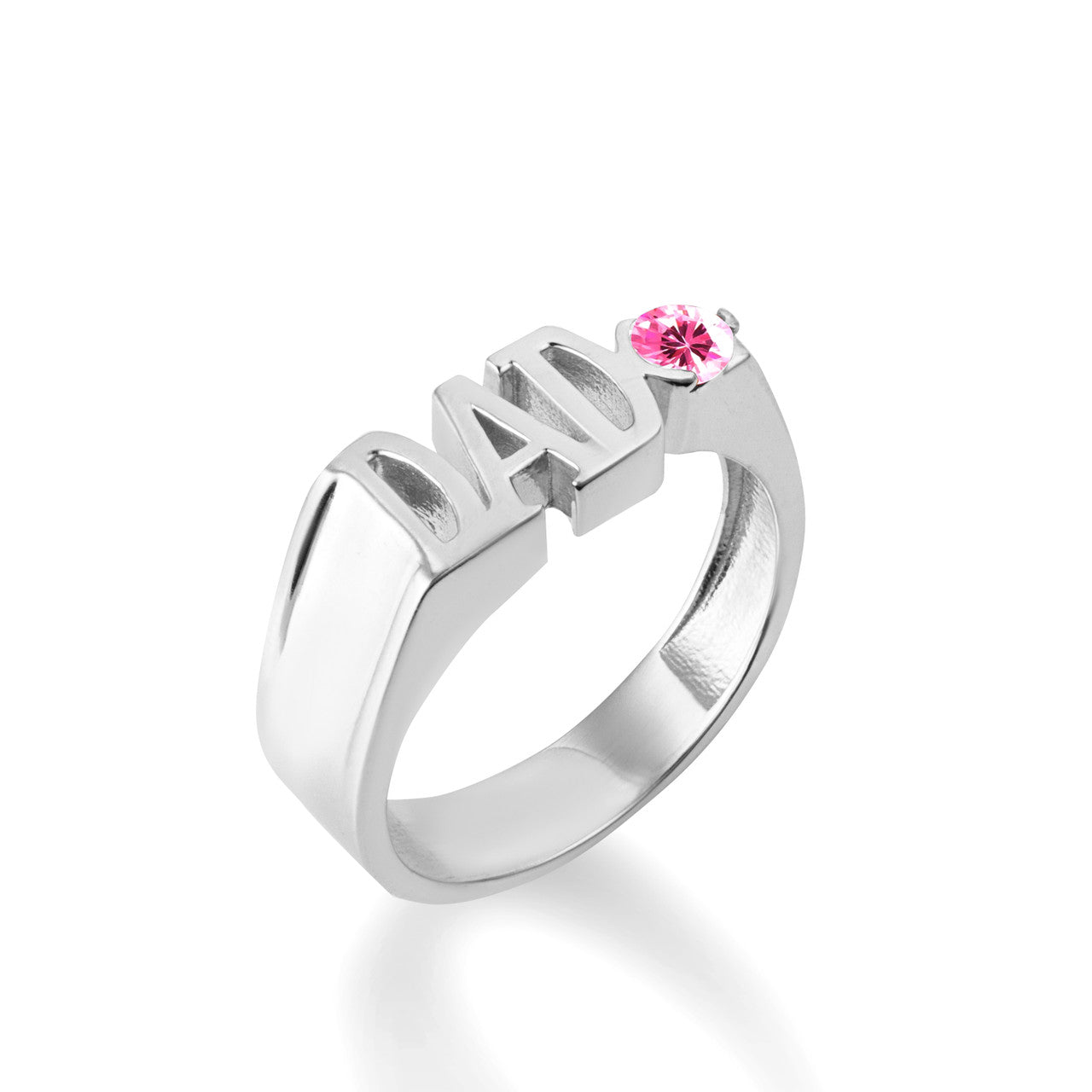 .925 Sterling Silver Personalized 