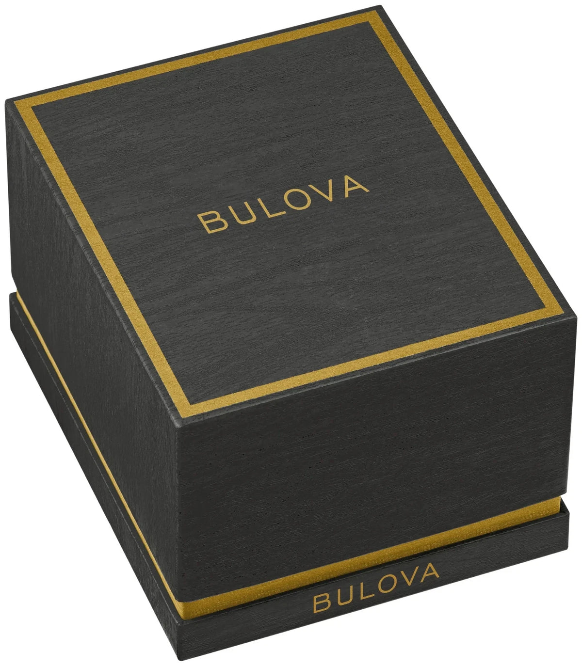 97L202 Bulova Classic Quartz Diamond Mother of Pearl Dial Rose Gold-Tone Ladies Watch