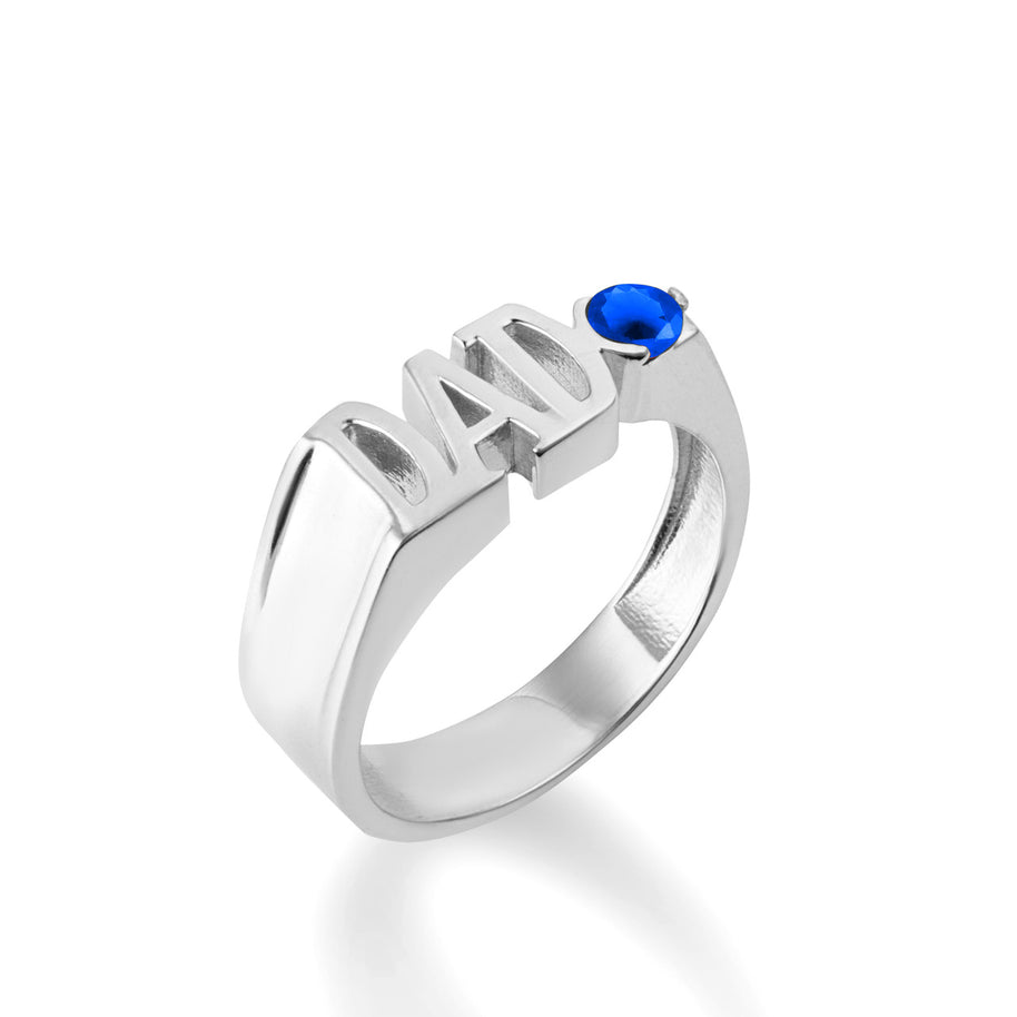 .925 Sterling Silver Personalized 