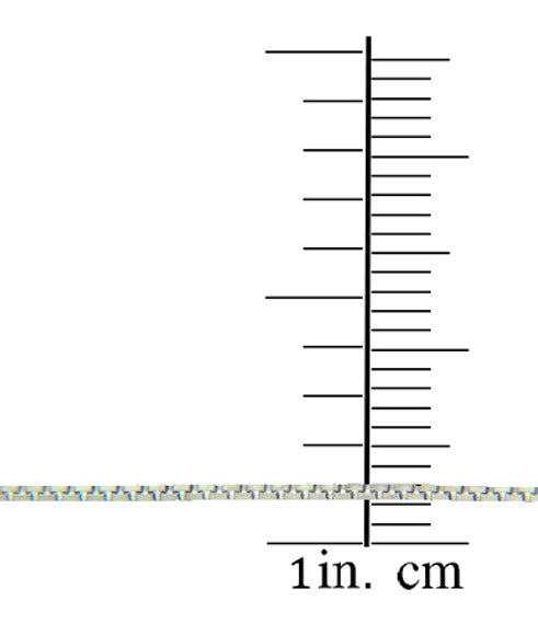 0.67mm White Gold Box Chain Necklace