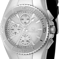 Technomarine Women's TM-124032 Cruise Quartz White Dial Watch