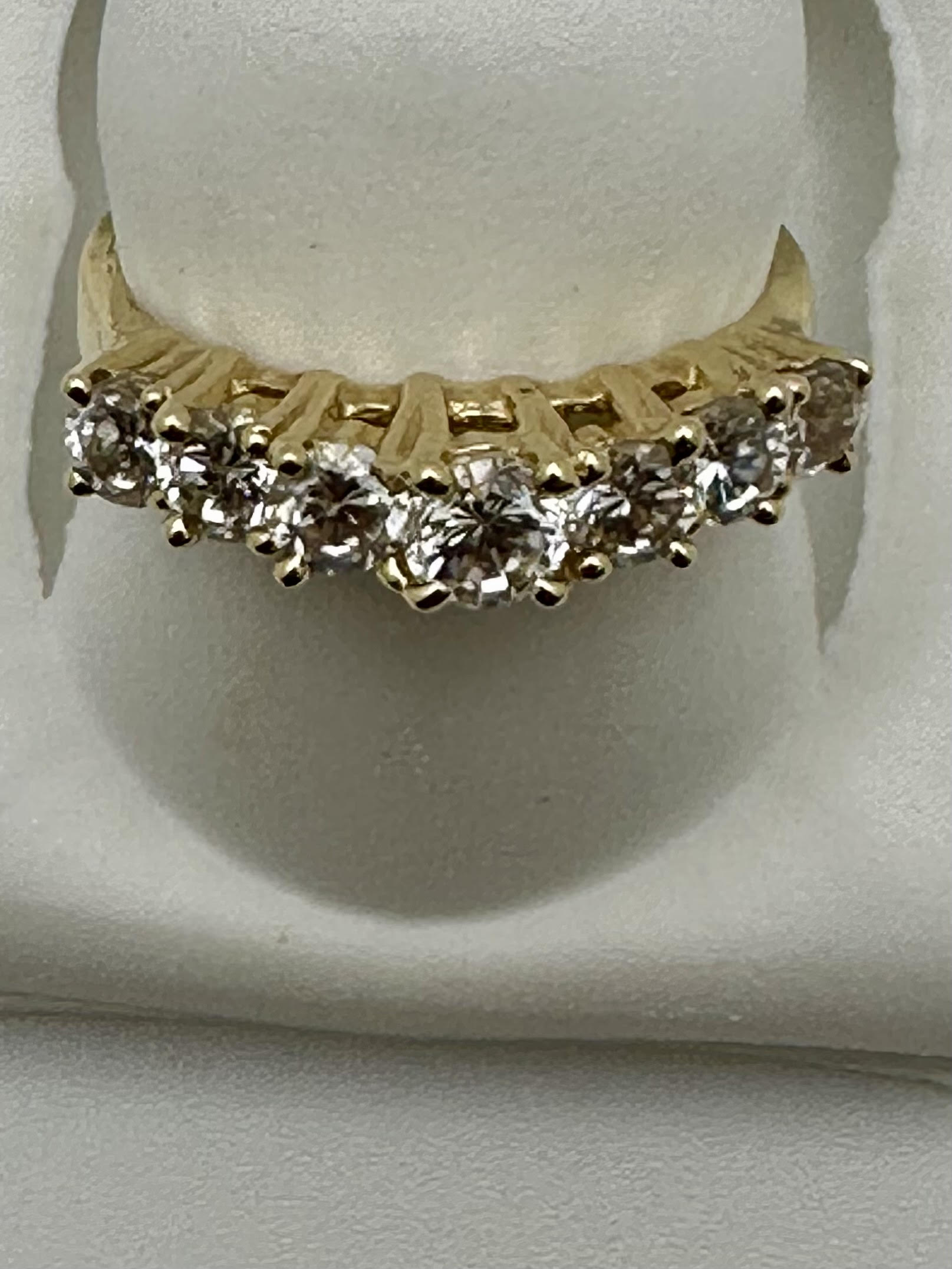 14K Gold Rings - Cover-TYS6,2.6g