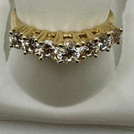 14K Gold Rings - Cover-TYS6,2.6g