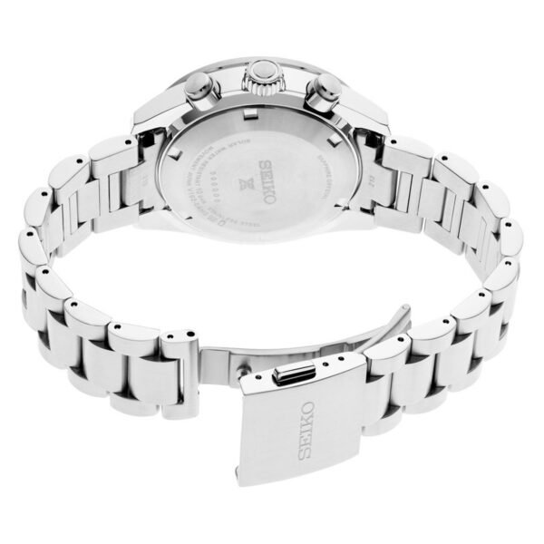 Seiko SSC929 - Prospex US Special Edition Speedtimer Solar Chronograph - Image 2